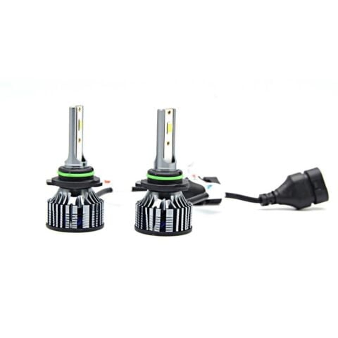 Photon Mono HIR2 9012 19000 Lumens 12-24V Led Headlight