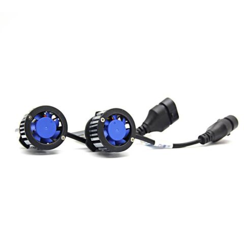 Photon Mono HIR2 9012 19000 Lumens 12-24V Led Headlight